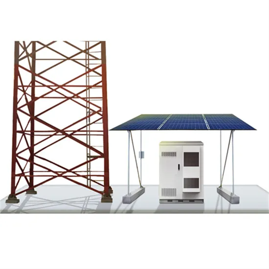 Communication 5g base station parameters
