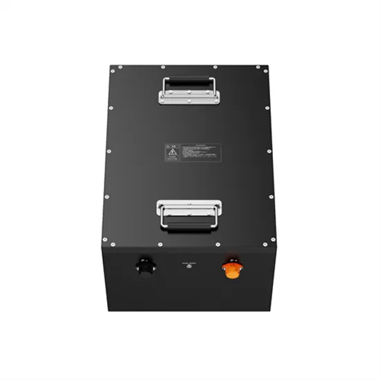 Georgia vanadium battery for energy storage