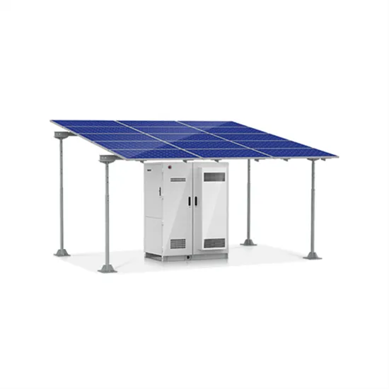 Russian phase change solar container energy storage system manufacturer