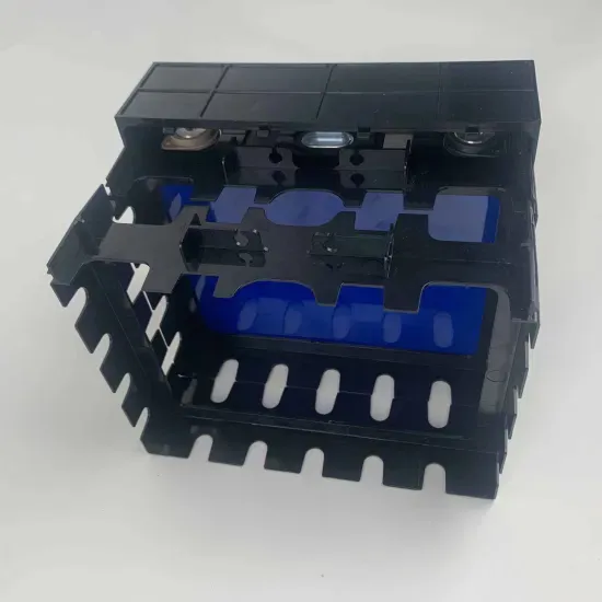 Commercial energy storage cabinet custom manufacturer