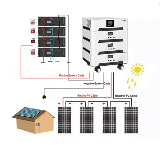 China Southern Power Grid solar container lithium battery Energy Storage