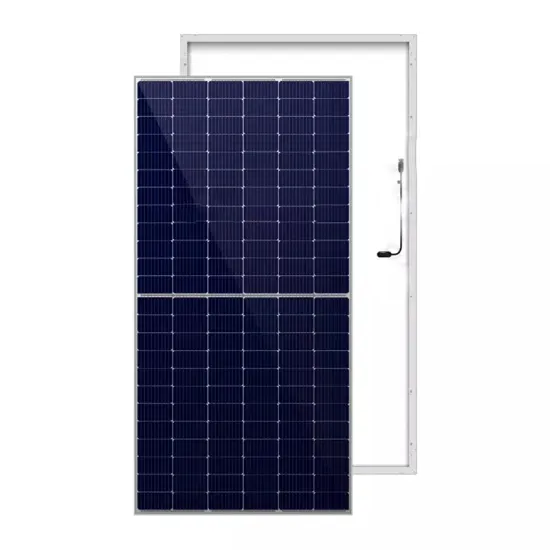 Energy storage solar container lithium battery and power battery