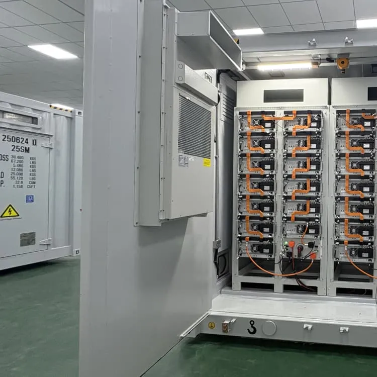 Is solar container outdoor power afraid of static electricity 